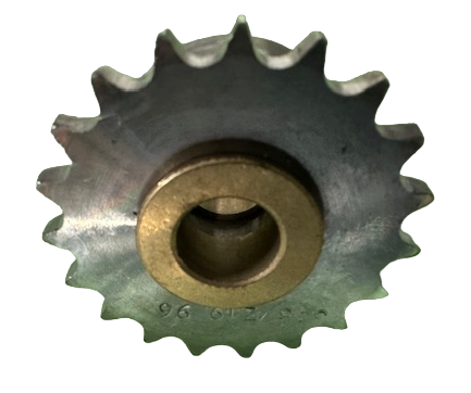 Sprocket, Oilite FCT 19Z​, new