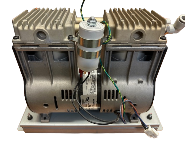 VACUUM PUMP CABLY ASSEMBLY (SA-L)