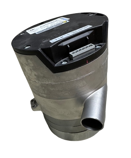 Blower Unit Cpl.