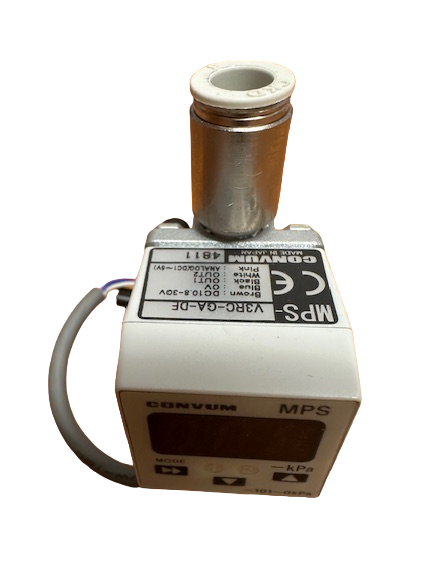 VACUUM SENSOR CABLE ASSEMBLY ​(SA-L)