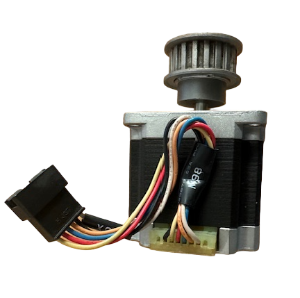 PULSE MOTOR