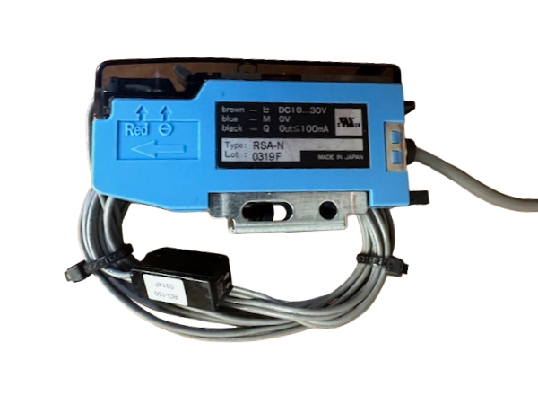 SENSOR CABLE ASSEMBLY (SA-L4xxx)