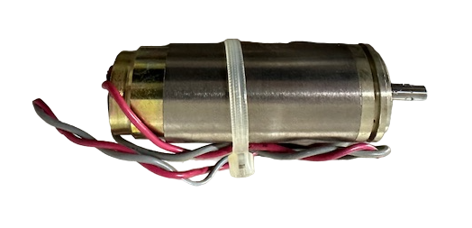MOTOR WITH GEAR UNIT