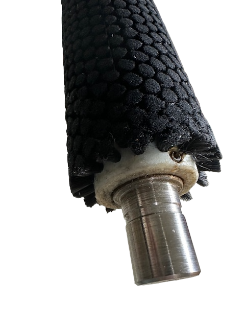 BRUSH (Black) for HDX 125