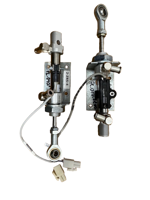 Cylinder ZR-5/ZL-5 incl. sensor