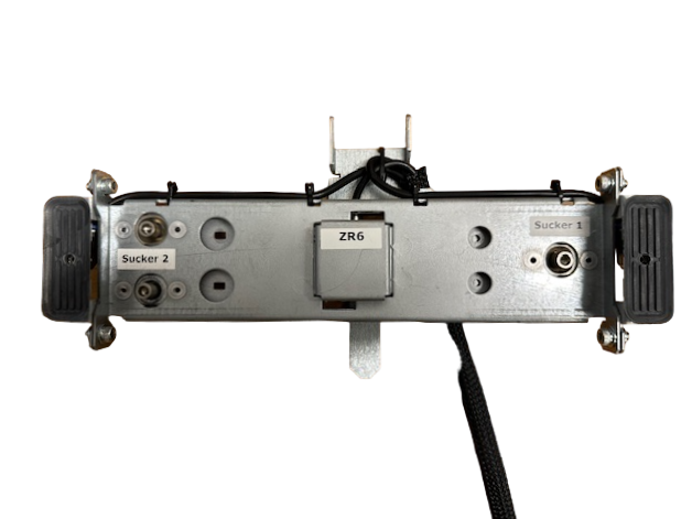 Cylinder-Unit ZR-6 ​ Cpl.