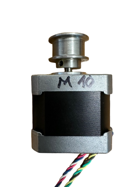 Motor (M10)
