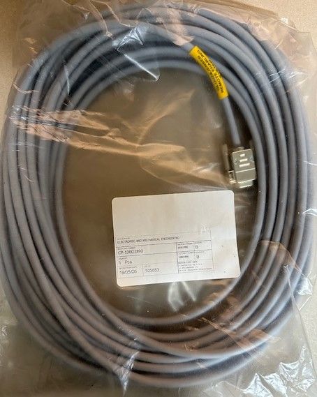 CABLE, NULLMODEM​
