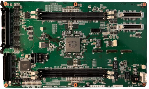 IMB3E PCB