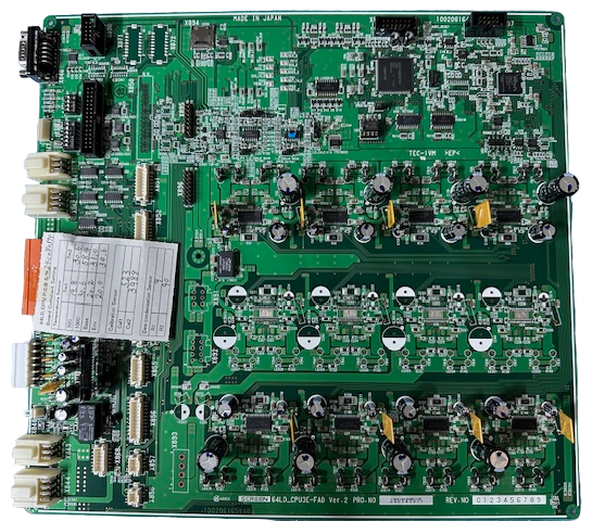 64LD_CPU3E-FAD vers.2