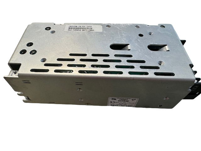 POWER SUPPLY JWS150-24/RA 6.5 Amp