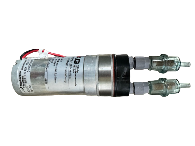 VACUUM PUMP ASSY (DT-R3075)