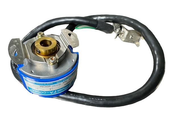 ENCODER CABLE ASSEMBLY (PT-R4xxx)