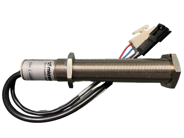 Receiver (SCL/MCL)