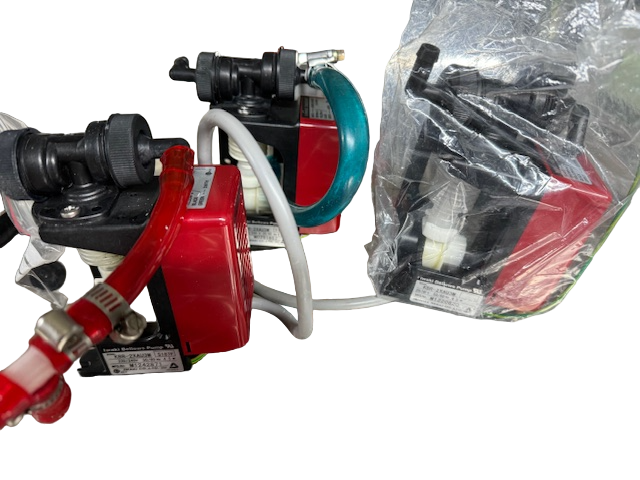 IWAKI Bellows Pump