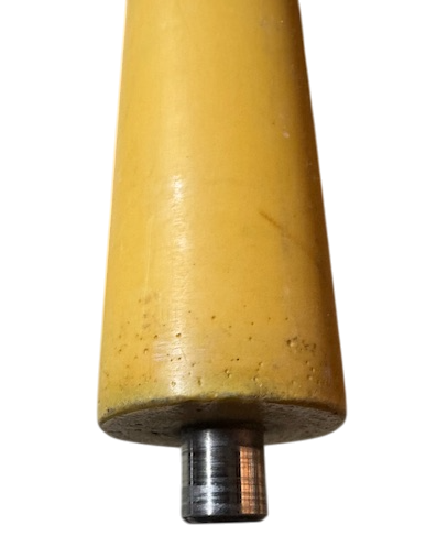 ROLLER, PUR, D30, HEAVY, ST