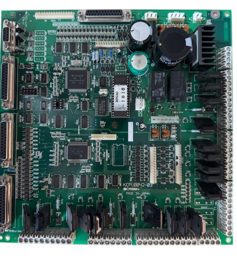 K-CPU 0042-03