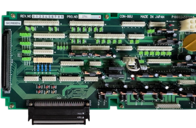 CON_86U PCB