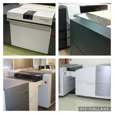 Topsetter 74/P-102/P/PF