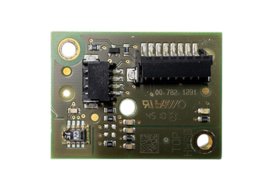 TOP HWSB Flat Module