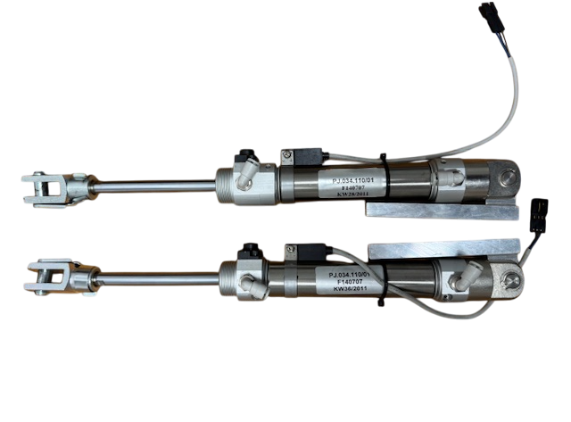 Pneumatic Cylinder (Set)