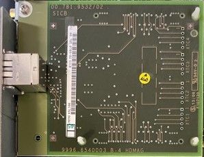 SICB-PCB