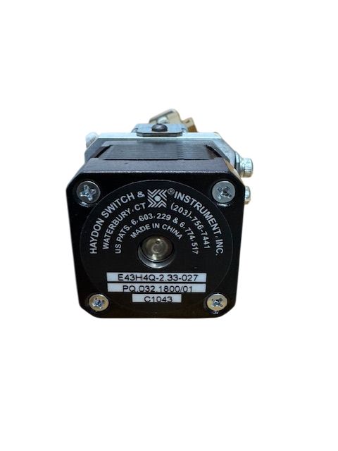 Stepper Motor (M61-ATL)
