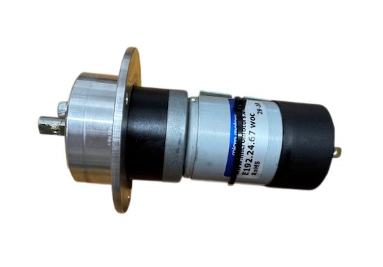 Roller Motor (M64-ATL)