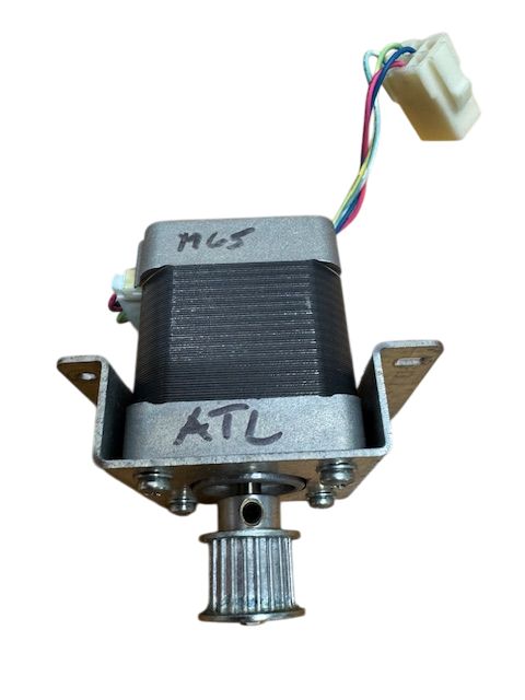 Stepper Motor (M65-ATL)
