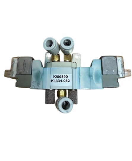 pressure valve (ATL)