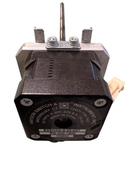Motor kpl. M100 (SCL/MCL)