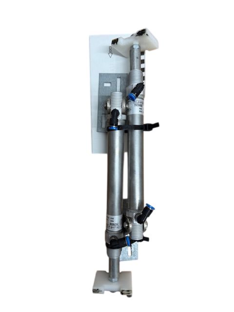 Cylinder Assembly (Set) SCL/MCL