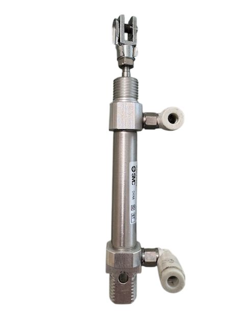 Cylinder-Unit C85 N10-25