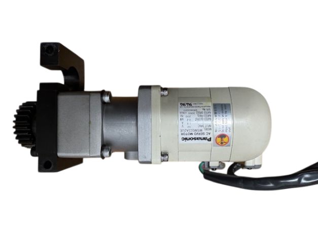 AC SERVO MOTOR (MA-L4300)