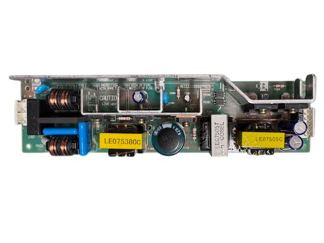 POWER SUPPLY 24V (GOSEL)