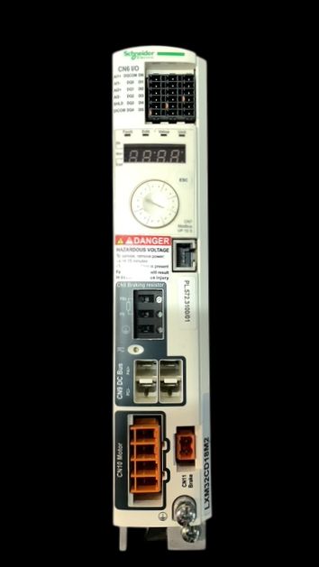 SCHNEIDER Servo Controller