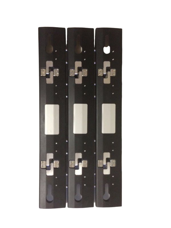 Trailing Edge Clamp Unit (PT-R4xxx) Trailing Edge Clamp Unit (PT-R4xxx)