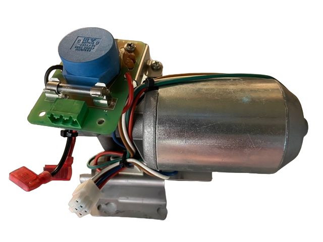 SA-Drive-Motor 24V