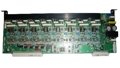 Head Driver 2 Board