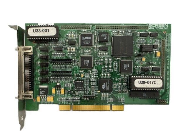 PIF-PCIF-ASY-PCB