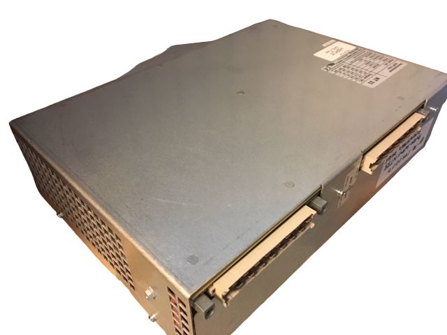 BENNING NT33 Power Supply