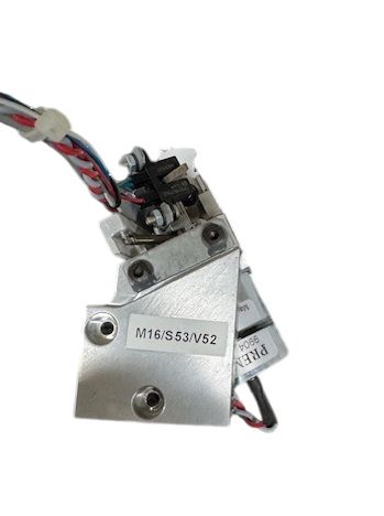 plate detection sensor (74/105 classic, A105)