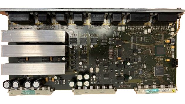 L-DSC 96.683 PCB L-DSC 96.683 PCB