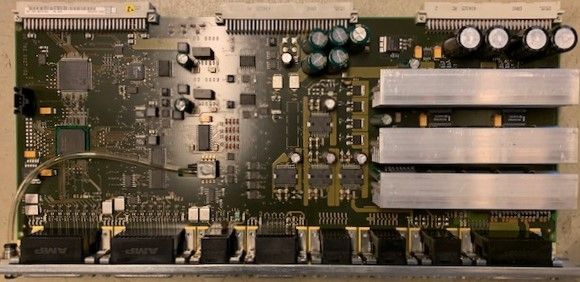 L-DSC 96.683 PCB