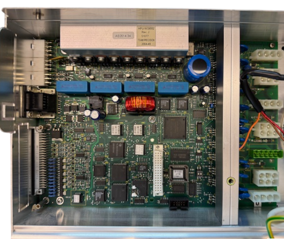 SA,PCB,HPU-V,SPAREPART-G & J MP85-Raptor SA,PCB,HPU-V,SPAREPART-G & J MP85-Raptor