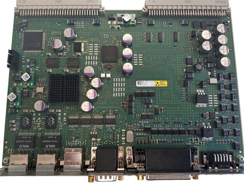 ACFB​ Module