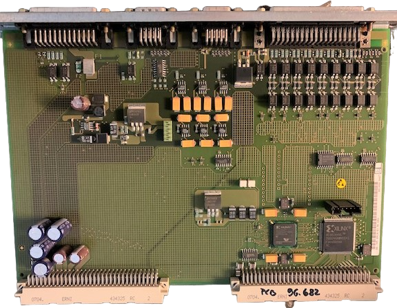 96.682 Module