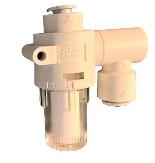 CASE WITH FILTER