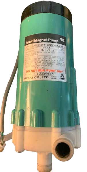 MD-20R IWAKI Magnet Pump