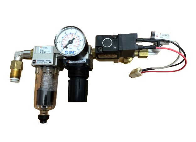 maintenance unit (SCL/MCL)